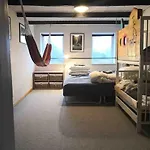 Oplev * Skorping