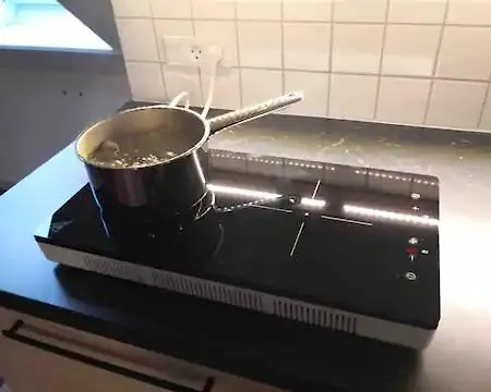 Oplev * Skorping