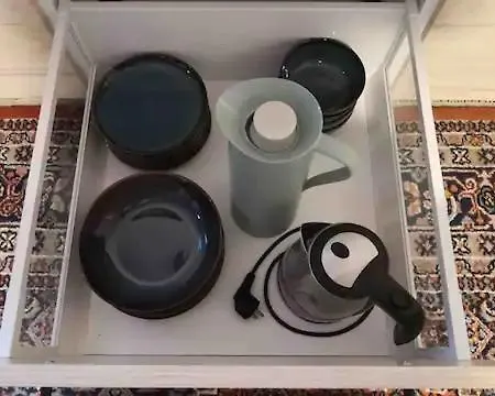 Oplev Πανσιόν