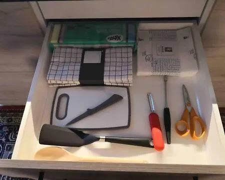 Πανσιόν Oplev *