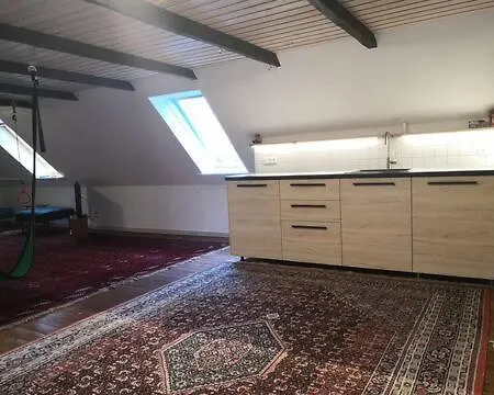 Affittacamere Oplev