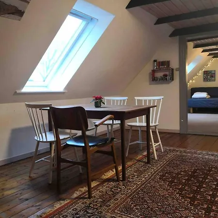 Πανσιόν Oplev *