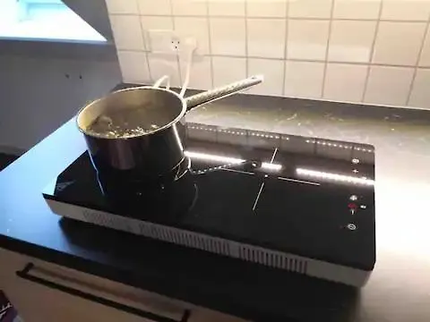 Oplev * Skorping