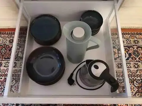 Oplev Πανσιόν