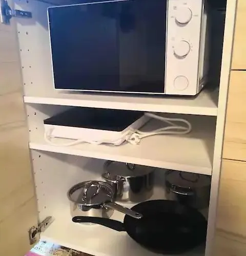 Oplev Πανσιόν